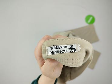 aplikacja terranova: Terranova, Jeansy damskie, rozmiar S — 4