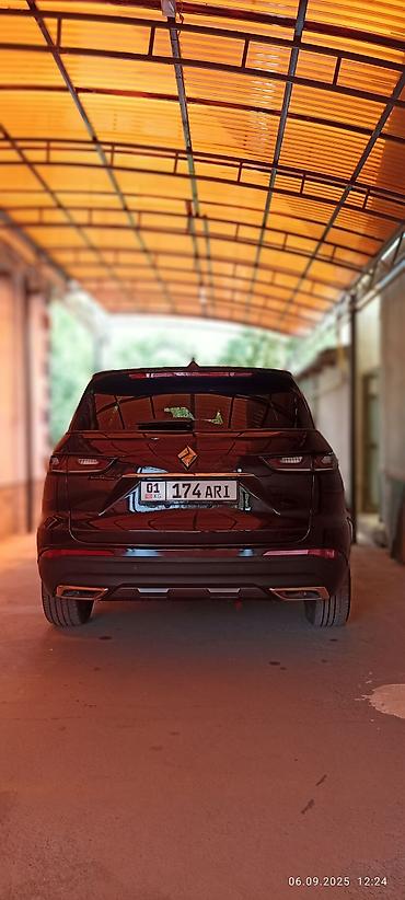 haval h7: FAW : 2020 г., 1.5 л, Робот, Бензин, Минивэн — 3