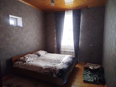 Həyət evləri və villalar: Hövsan qəs. 3 otaqlı, 90 kv. m, Kredit yoxdur, Yeni təmirli — 9
