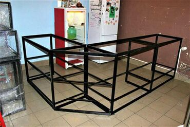 Мебель на заказ: Каркасы мебельные. Каркасы металлические Изготовим любой каркас — 5