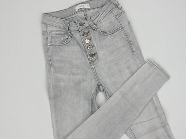 Laulia, Jeans for women, size XS (EU 34)