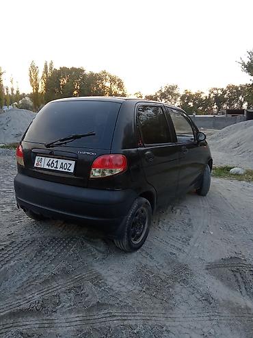 мтз 82 трактор: Daewoo Matiz: 2011 г., 0.8 л, Механика, Бензин, Хэтчбэк — 3
