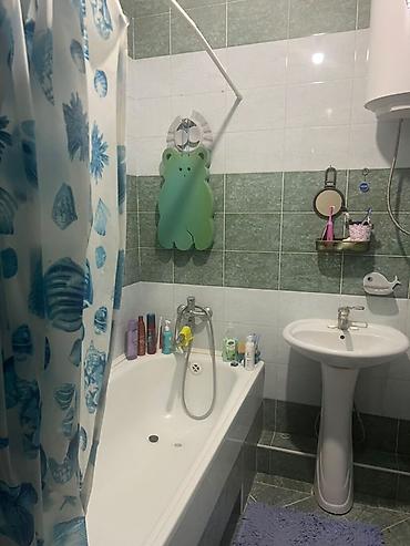 кв ипотека: 1 комната, 37 м², Нижний Джал (Джал-23) Элитка, 3 этаж — 3