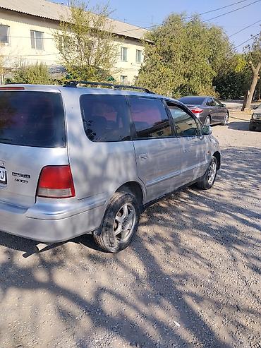 мазда демио щуп: Honda Shuttle: 1998 г., 2.3 л, Автомат, Бензин, Минивэн — 5
