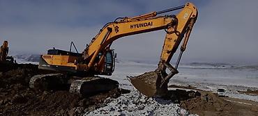 Аренда самосвала: Услуги спецтехники, сдаётся в аренду, выполним любую вашу работу — 6