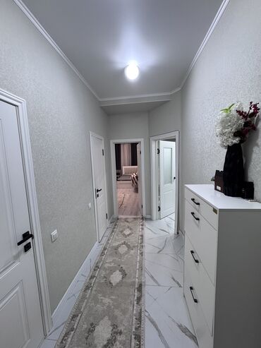 Продажа квартир: 1 комната, 47 м², Элитка, 3 этаж, Евроремонт