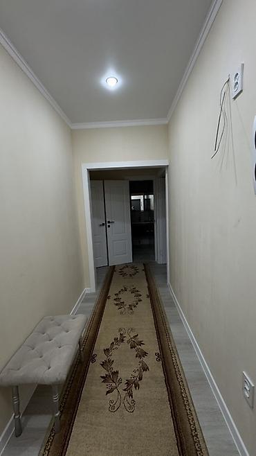 кв кок жар: 2 комнаты, 75 м², Элитка, 1 этаж, Свежий ремонт — 6