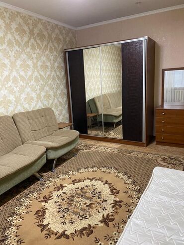 Долгосрочная аренда квартир: 1 комната, Собственник, Без подселения, С мебелью частично