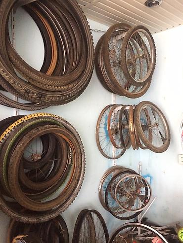 velosiped satışları: Yeni və işlənmiş Velosibetlerin alış, satışı, barteri — 2