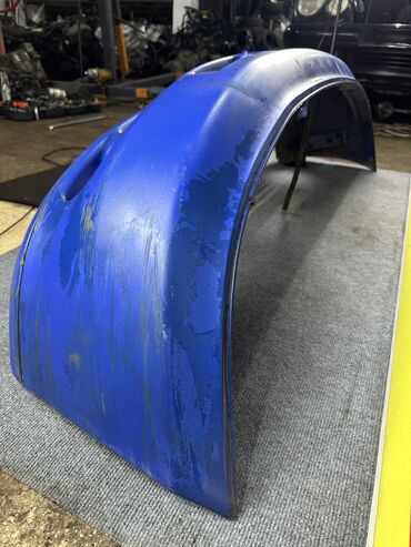 Бамперы и комплектующие: Mercedes-Benz, Б/у, Оригинал — 10