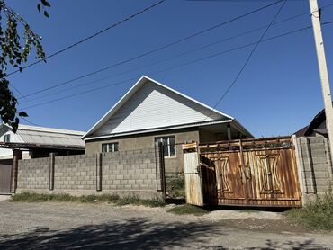 дом в село садовое: Дом, 120 м², 5 комнат, Собственник