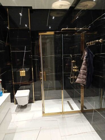 Digər ixtisaslar: Kafel-metlax işlərinin yüksək səviyyədə görülməsi görülən işlərə — 8