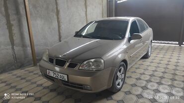 мотор опель фронтера: Daewoo Nubira: 2003 г., 1.8 л, Автомат, Бензин, Седан