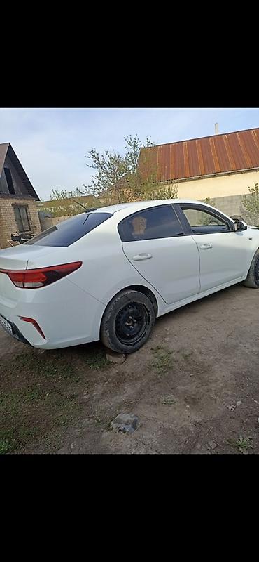 самурай е 60: Сдаю Kia Rio под выкуп, | Предоплата, Водительские права, Рассрочка без банка, Бензин — 2