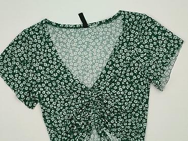 top divided: H&M Divided, Top damski, rozmiar XS — 1
