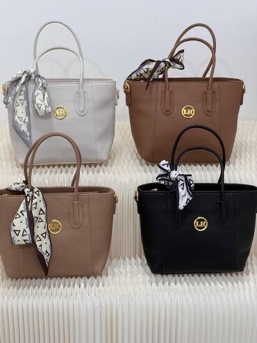 Çantalar: Çiyin çantası, Yeni — 11