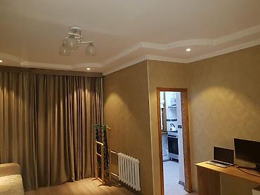 Продажа комнат: 38 м², С мебелью — 7