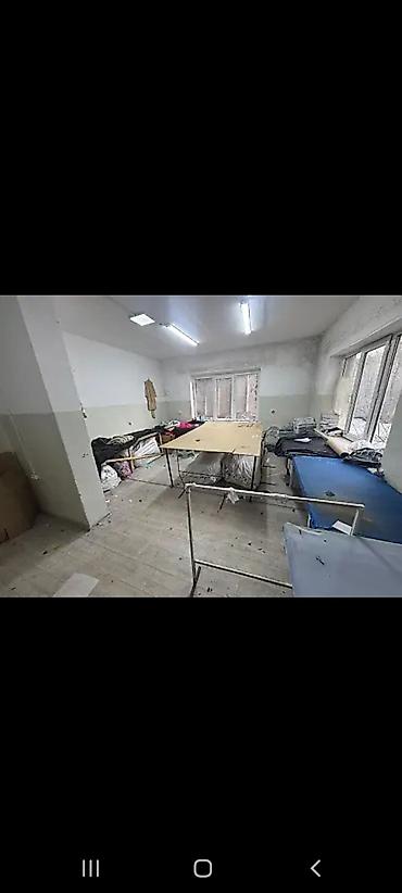 Аренда цехов, заводов и фабрик: Кожзавод Сдается помещение в арендупод цех, Площадь:340м2 — 5