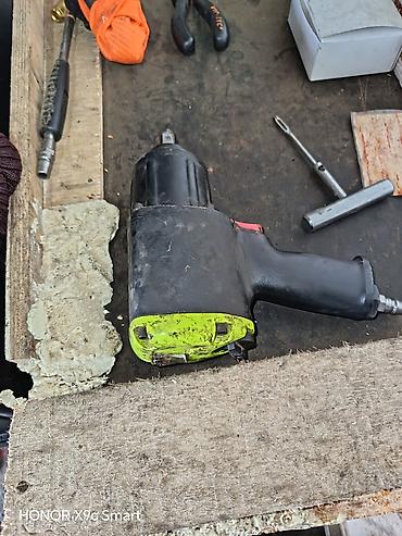 avto aksessuarlar: Hazır biznes təkər balans aparatları 250 ədəd işlənmiş təkər bu — 8