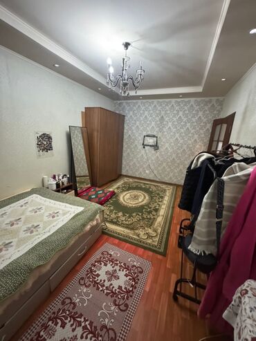 Продажа квартир: 3 комнаты, 62 м², 105 серия, 3 этаж, Косметический ремонт
