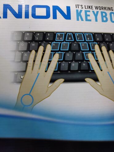 на запчасти ноутбук: Продаю клавиатуру Клавиатурой не пользовались