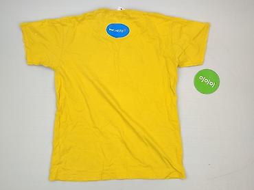 duże: Fruit Of The Loom, T-shirt damski, rozmiar L — 3