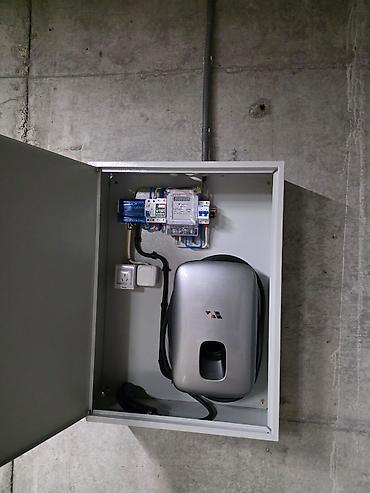 Аксессуары и запчасти для электротранспорта: ENERGOKOD Заряжаем будущее Компания ENERGOKOD профессионально — 19