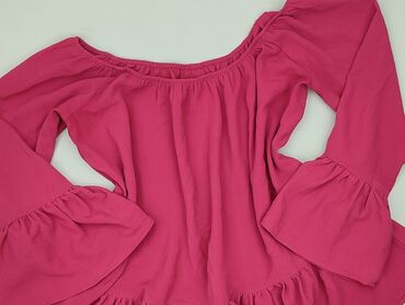 Sinsay, Women's blouse, size XS (EU 34)