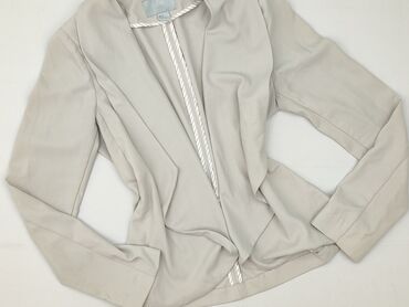 Kobiety: H&M, Marynarka damska, rozmiar S