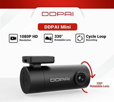 DDPA Mini Pro - 75AZN