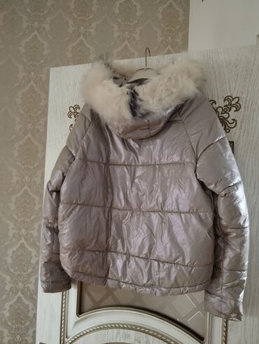 Şortlar: Palto 38 M razmer — 2