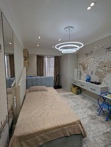 Продажа квартир: 3 комнаты, 82 м², Филармония Элитка, 10 этаж, Свежий ремонт — 7