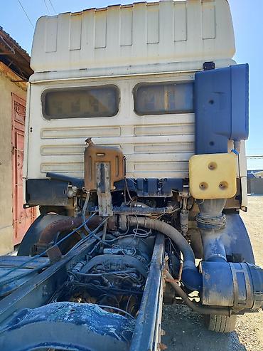 другой: Продаётся Shacman F2000 2008 года Машина на ходу Двигатель всё чётко — 4