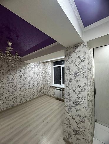 Продажа квартир: 2 комнаты, 51 м², Элитка, 4 этаж, Евроремонт — 7