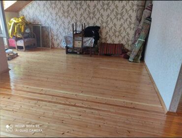 Uzunmüddətli kirayə evlər: 400 kv. m, 7 otaqlı — 1