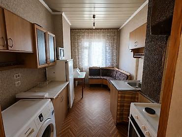 квартира патсиления: 2 комнаты, 48 м², Таатан ТЦ 5 этаж — 8