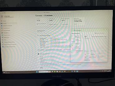 Настольные ПК и рабочие станции: Игровой/рабочий ПК на базе Intel 12-го поколения Характеристики: - — 1