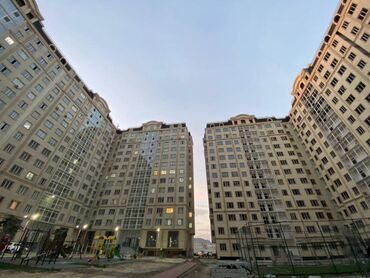 сдается квартира шербакова: 1 комната, 40 м², Элитка, 11 этаж, ПСО (под самоотделку)