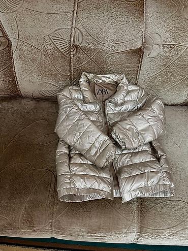 Верхняя одежда: Детские куртки для девочки на осень и зиму для возраста от 9 мес - 6 — 12