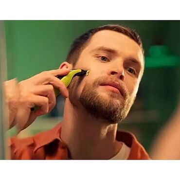 Düzləşdiricilər və ütüfenlər: Saç qırxan maşın, Philips, Yeni, Ünvandan götürmə, Ödənişli çatdırılma, Rayonlara çatdırılma