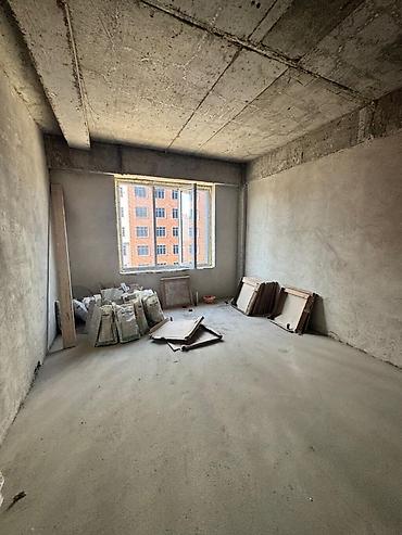 Продажа квартир: 1 комната, 43 м², Элитка, 7 этаж, Готовая ПСО (под самоотделку) — 7