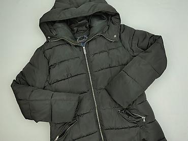 bomberki hm: UpFashion, Kurtka zimowa damska, rozmiar L — 1