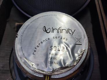 Динамики для авто: Продаю автомобильные динамики. японские карозерия16 см. 4000 сом — 7