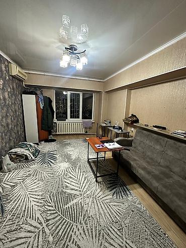 Продажа квартир: 3 комнаты, 72 м², 9 этаж — 6