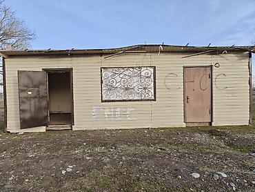 окна беловодск: Бытовка/модульное помещение из контейнера - Габариты ориентировочно — 2