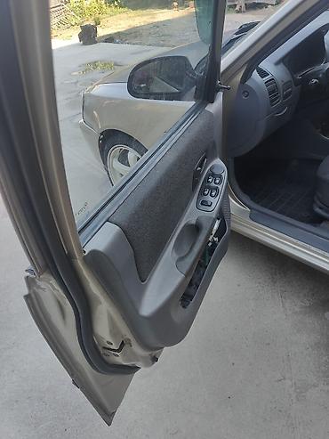 енкар авто: Hyundai Accent: 2003 г., Автомат, Седан — 3