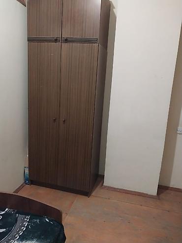 4 göz satışı: Kirayə verilir: 2 nəfərlik mebel ilə təchiz olunmuş otaq - Otaqda 2 — 4