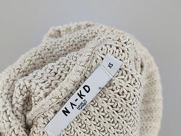 krowa: NA-KD, Sweter damski, rozmiar XS — 5