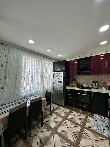 Mənzillərin satışı: 3 otaqlı, Yeni tikili, 101 kv. m — 10