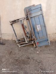 куплю дом на колёсах: Гидроподъёмник подъёмник электрический подъёмник